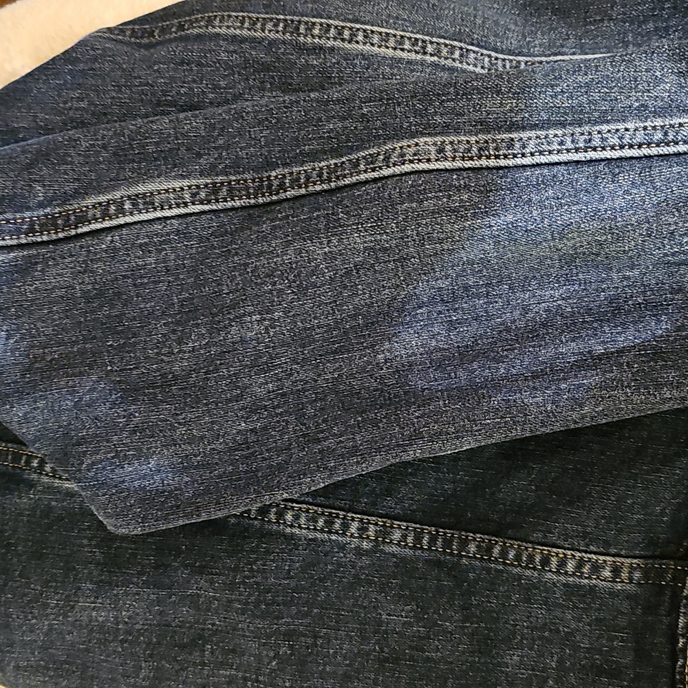 Lucky Brand Levi Jacket - Picture 6 of 9